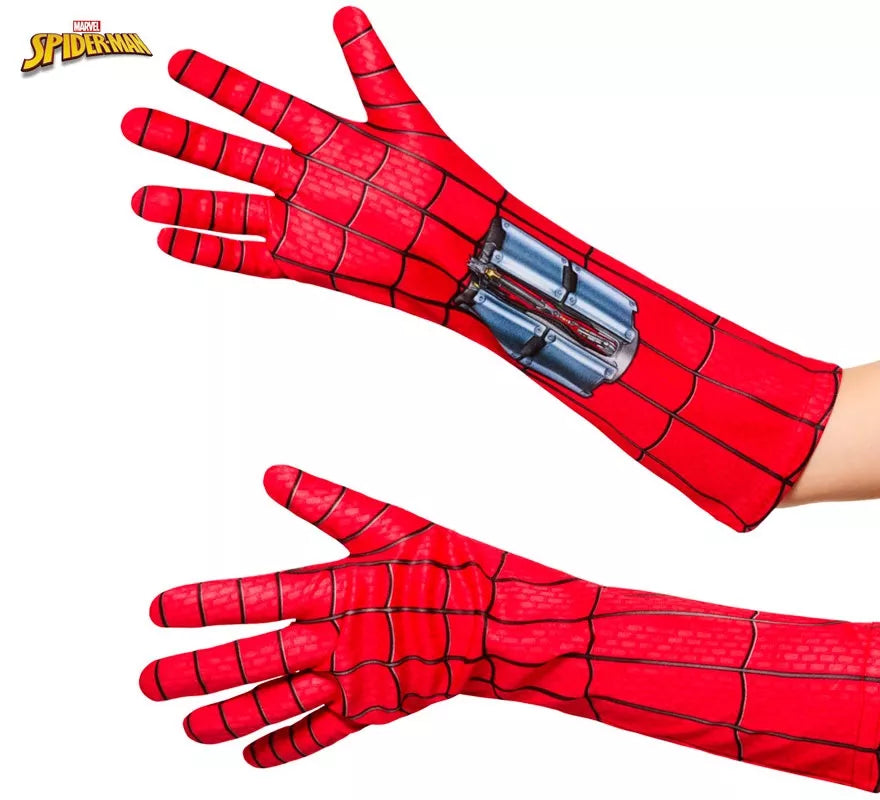 Translation missing: de.Guantes de Spiderman para niños