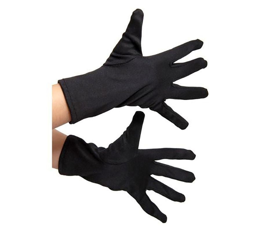 Translation missing: de.Guantes infantiles de 18 cm en 2 colores