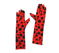 Guantes Largos de Mariquita
