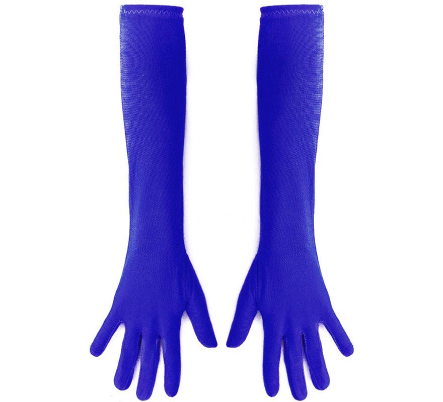 Translation missing: de.Guantes Largos para adultos de 40 cm en varios colores
