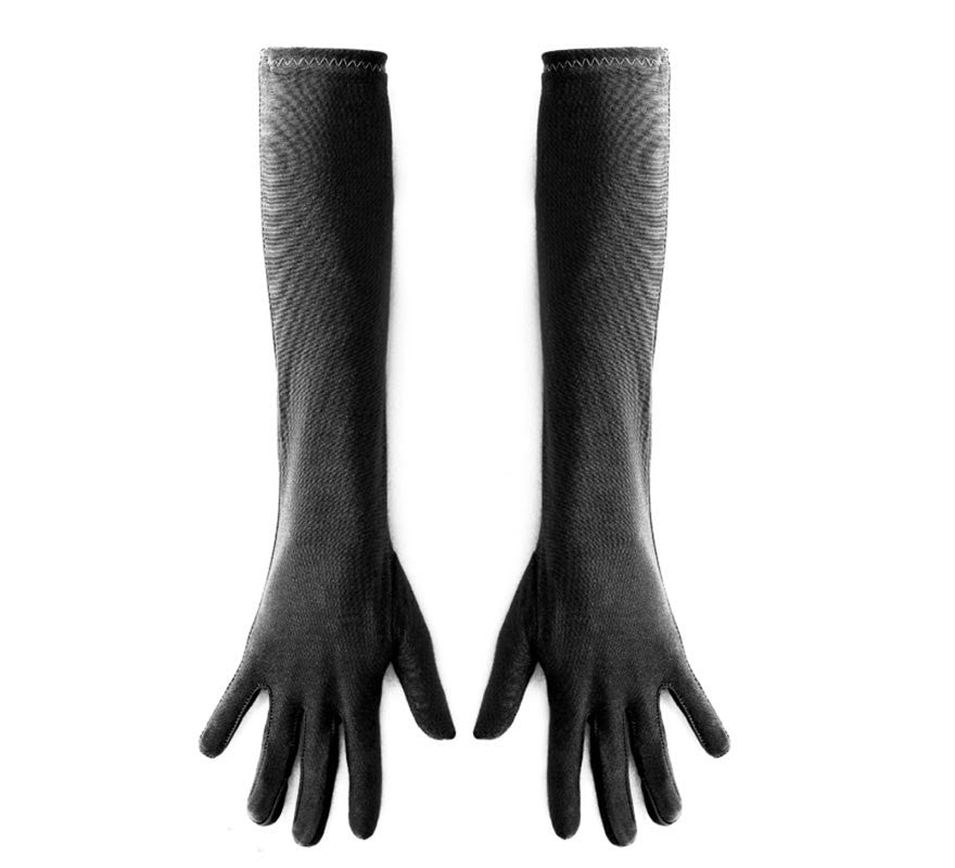 Translation missing: de.Guantes Largos para adultos de 40 cm en varios colores