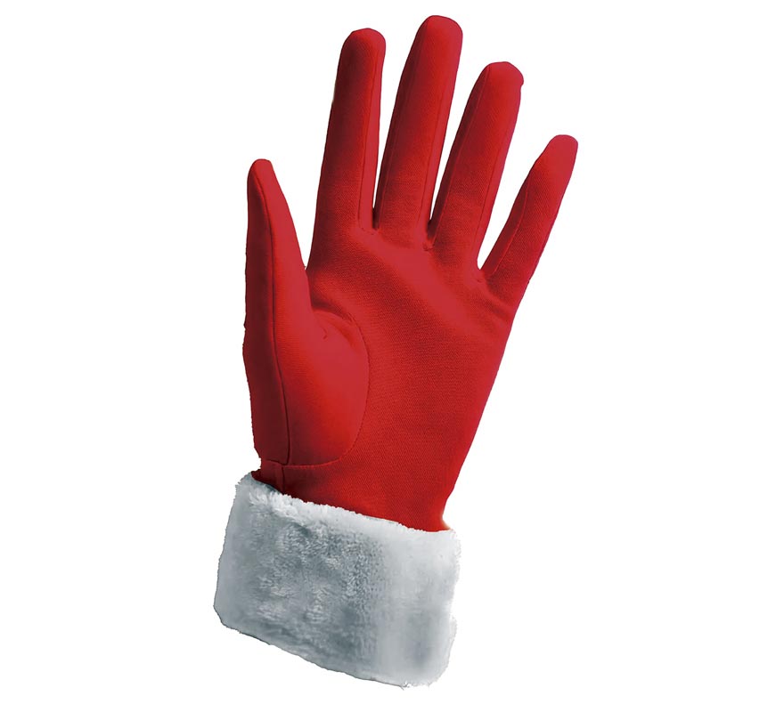 Translation missing: de.Guantes Mamá Noel
