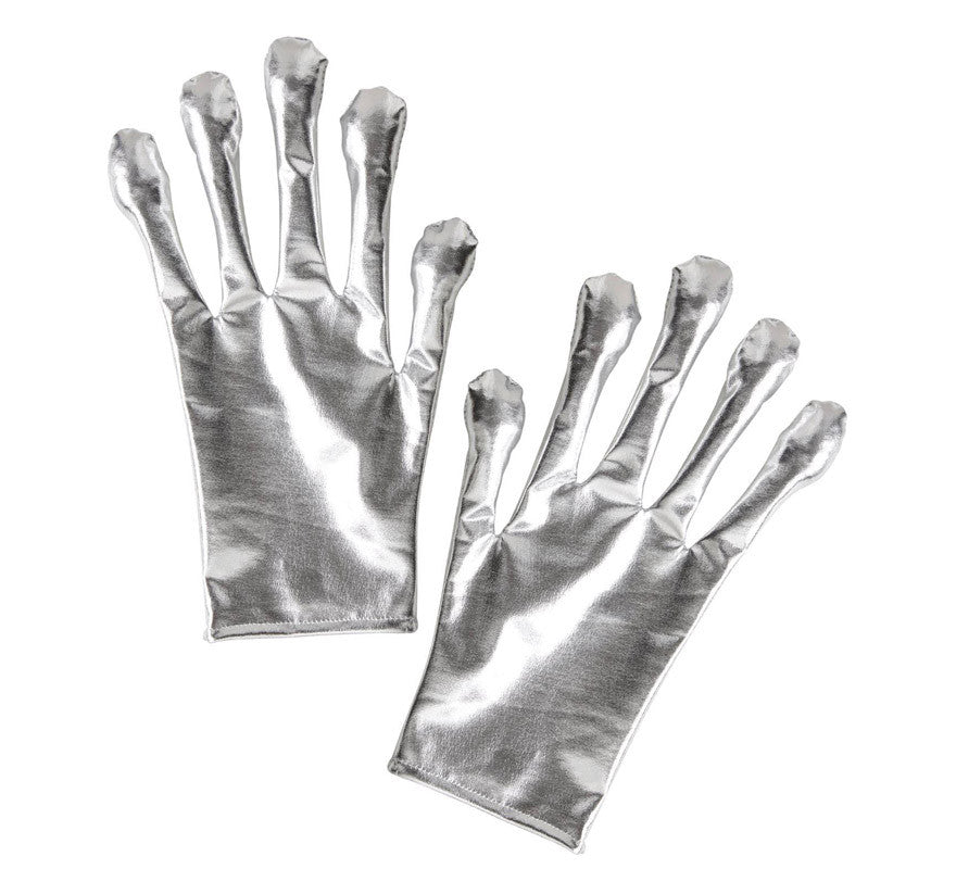 Translation missing: de.Guantes Metálicos Alien del Espacio