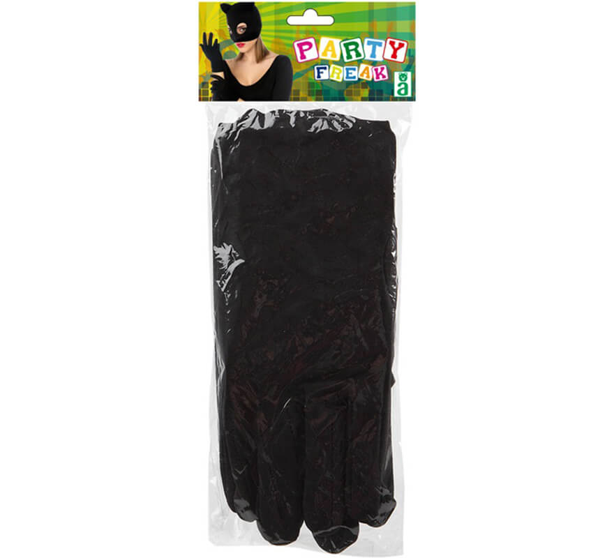 Translation missing: de.Guantes Negros para adulto