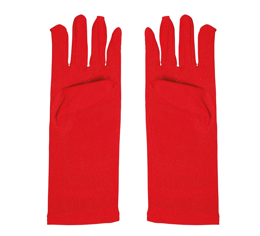 Translation missing: de.Guantes rojos de 25 cm