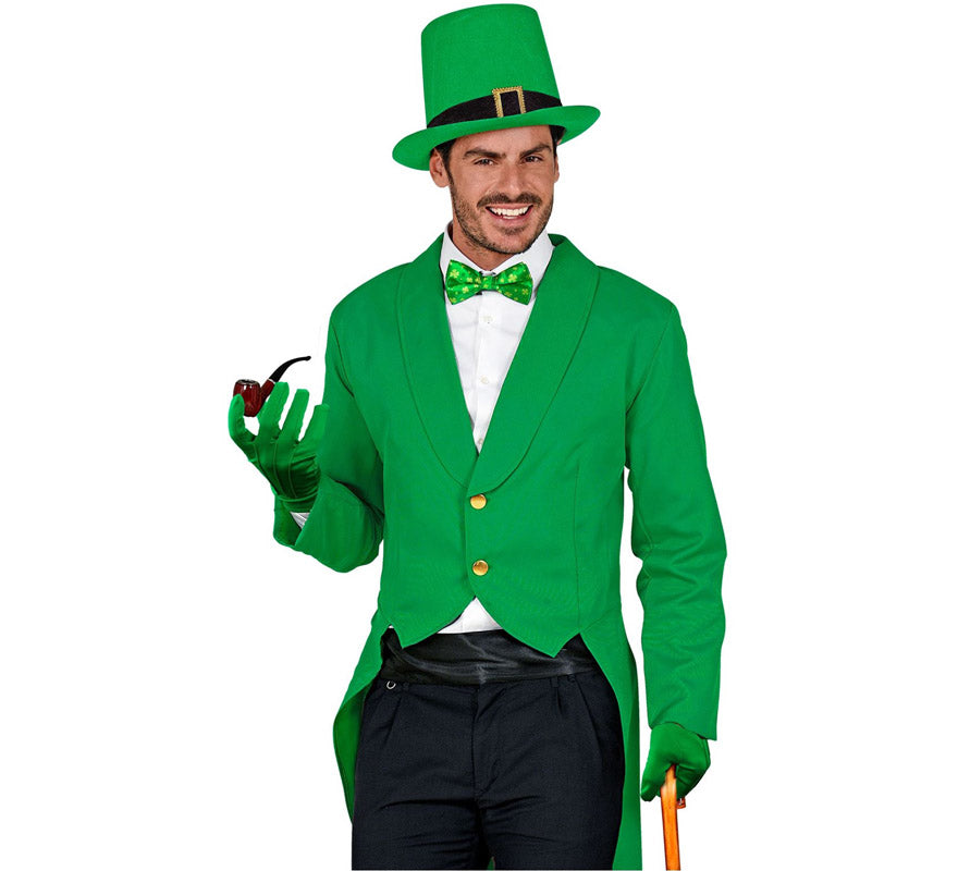 Guantes Verdes para adultos