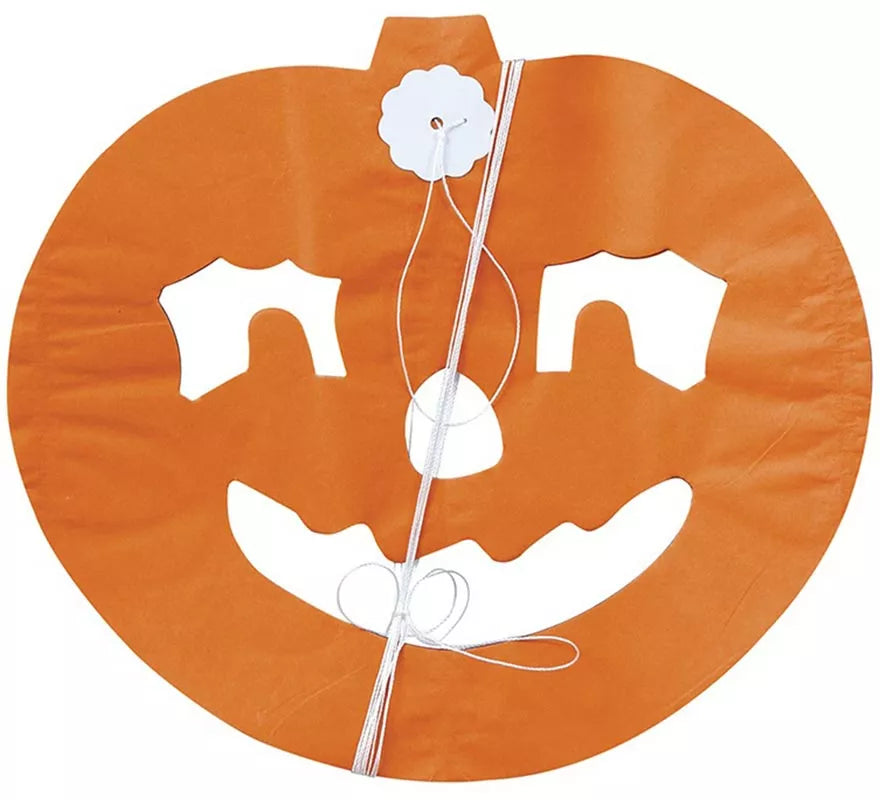Translation missing: de.Guirnalda Calabazas de 22 x 300 cm. para Halloween