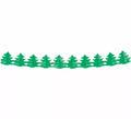 Guirnalda de Árbol Navidad de 3 mts