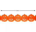 Guirnalda de Calabaza 300 cm