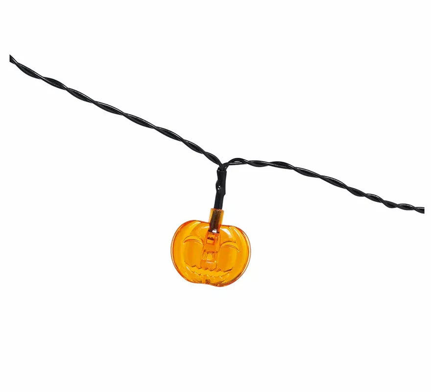 Translation missing: de.Guirnalda de Calabazas a Pilas de Led 10
