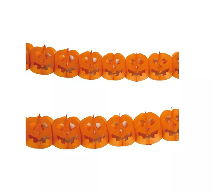 Translation missing: de.Guirnalda de Calabazas tenebrosas 3 m