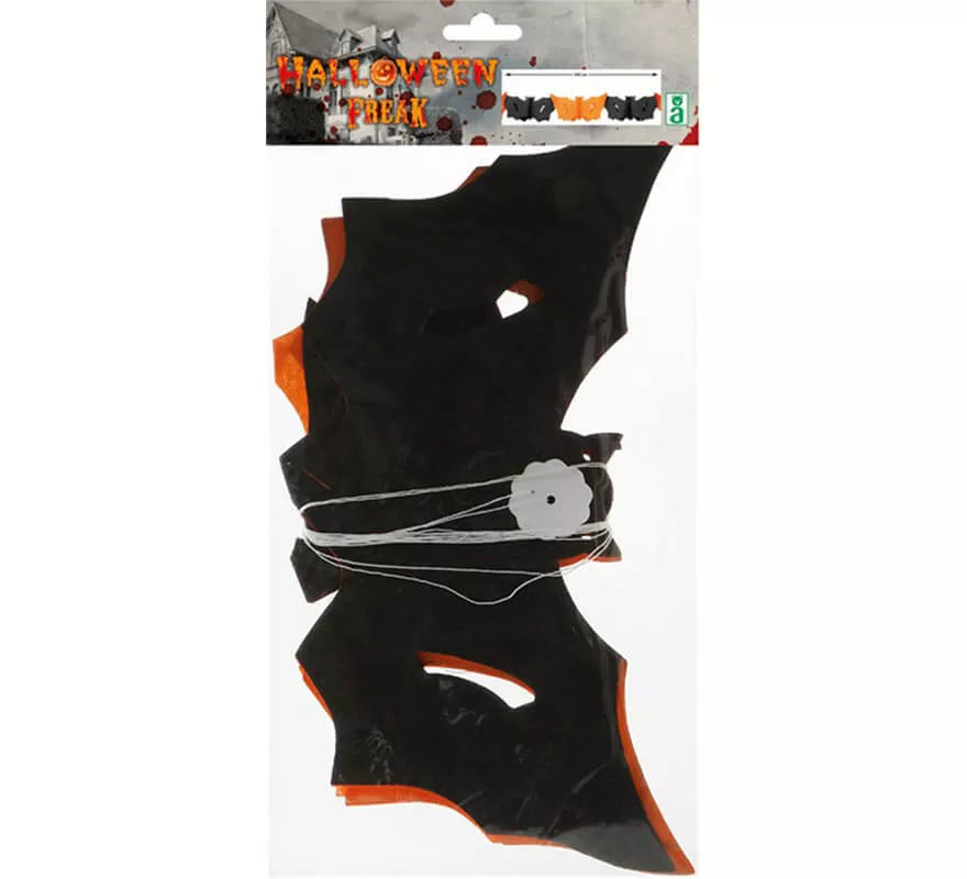 Guirnalda de Murciélagos 300 cm
