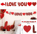 Guirnalda 'I Love You' de 300 cm