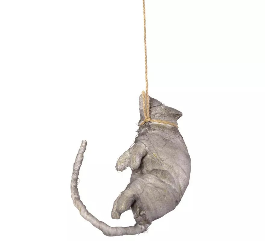 Translation missing: de.Guirnalda Ratas Colgantes de 250x18 cm