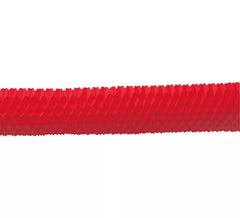 Rote Girlande 250 cm
