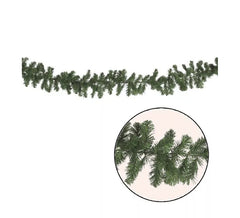 Garland Grün 160 Niederlassungen 210 cm