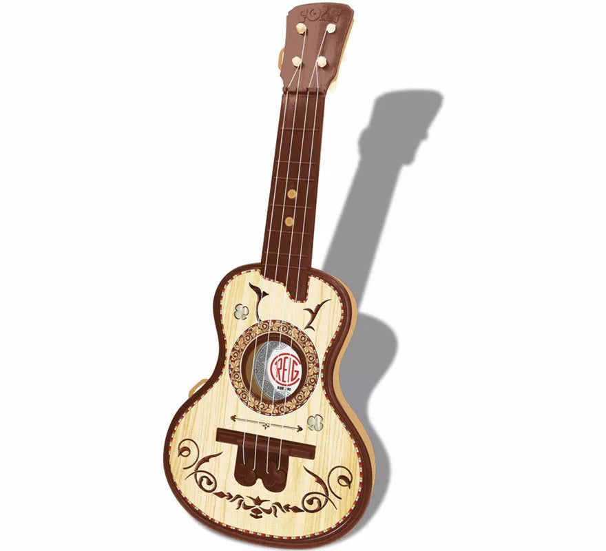 Translation missing: de.Guitarra 4 Cuerdas Mediana