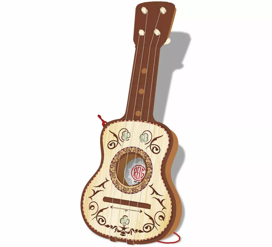 Translation missing: de.Guitarra 4 Cuerdas Pequeña