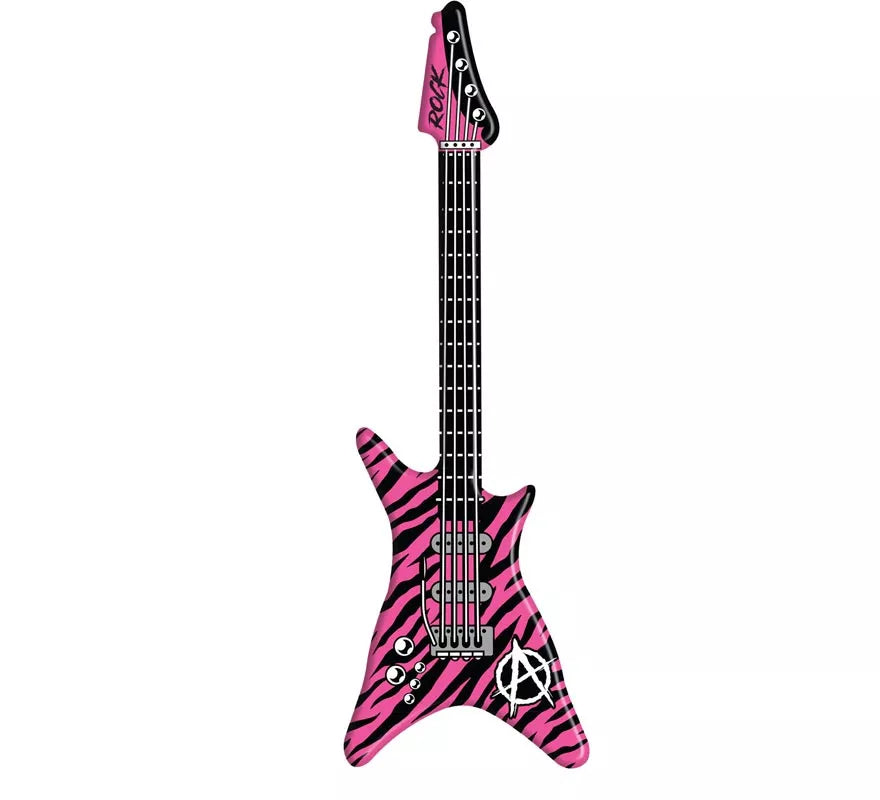 Translation missing: de.Guitarra Eléctrica Hinchable de 95 cm