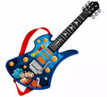 Guitarra Electrónica Dragon Ball