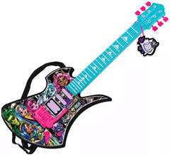 Monster High E-Gitarre