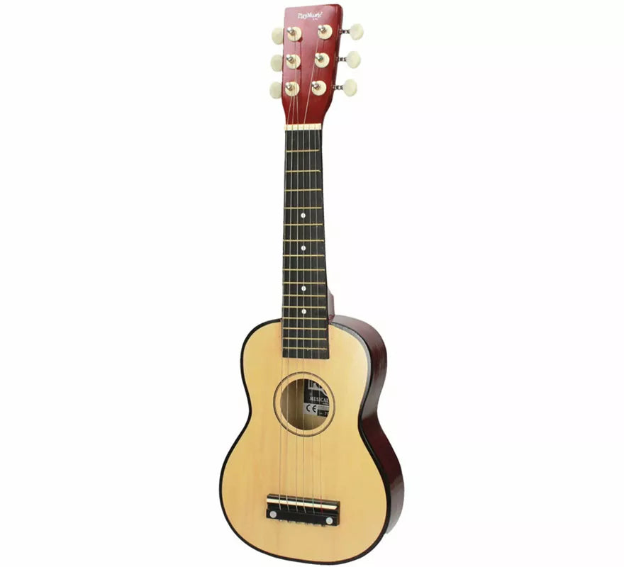 Translation missing: de.Guitarra Madera 55 cm