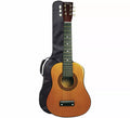 Guitarra Madera 65 cm