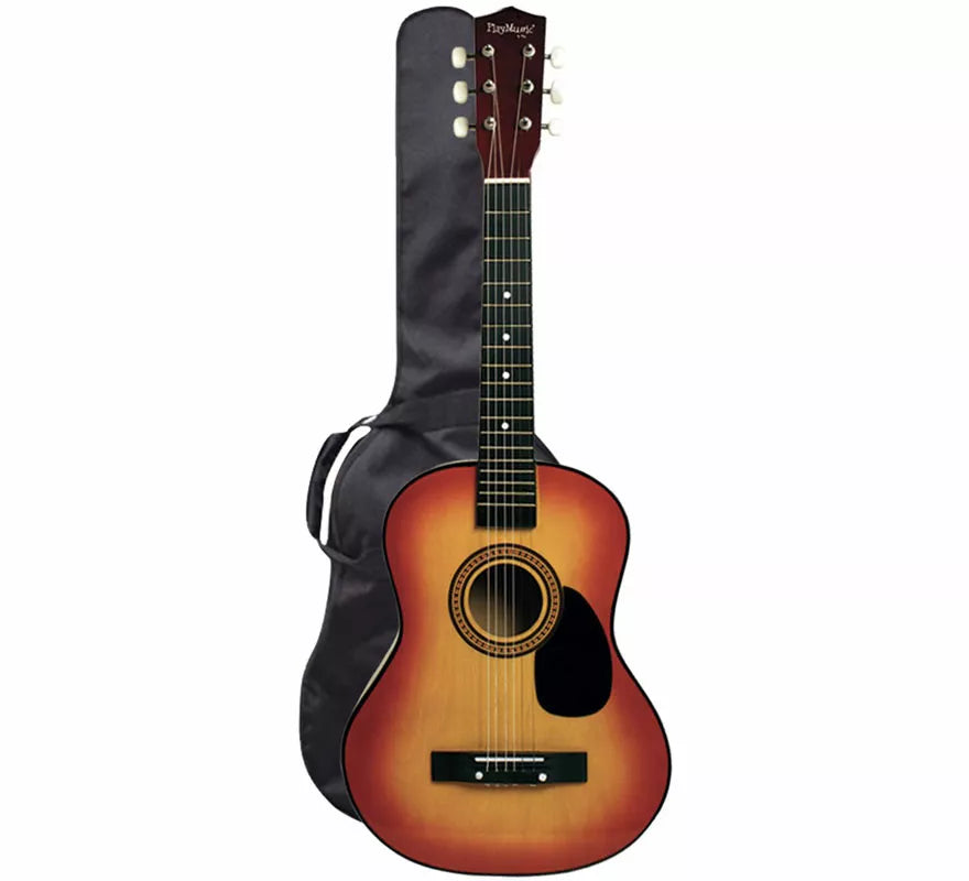 Translation missing: de.Guitarra Madera 75 cm