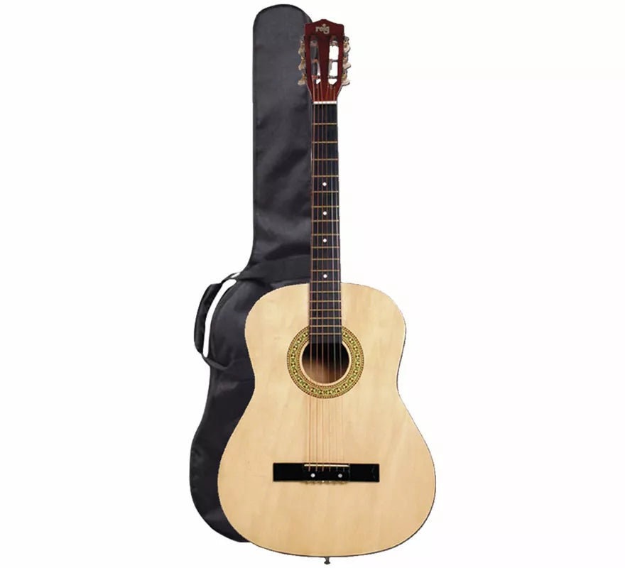 Translation missing: de.Guitarra Madera 98 cm