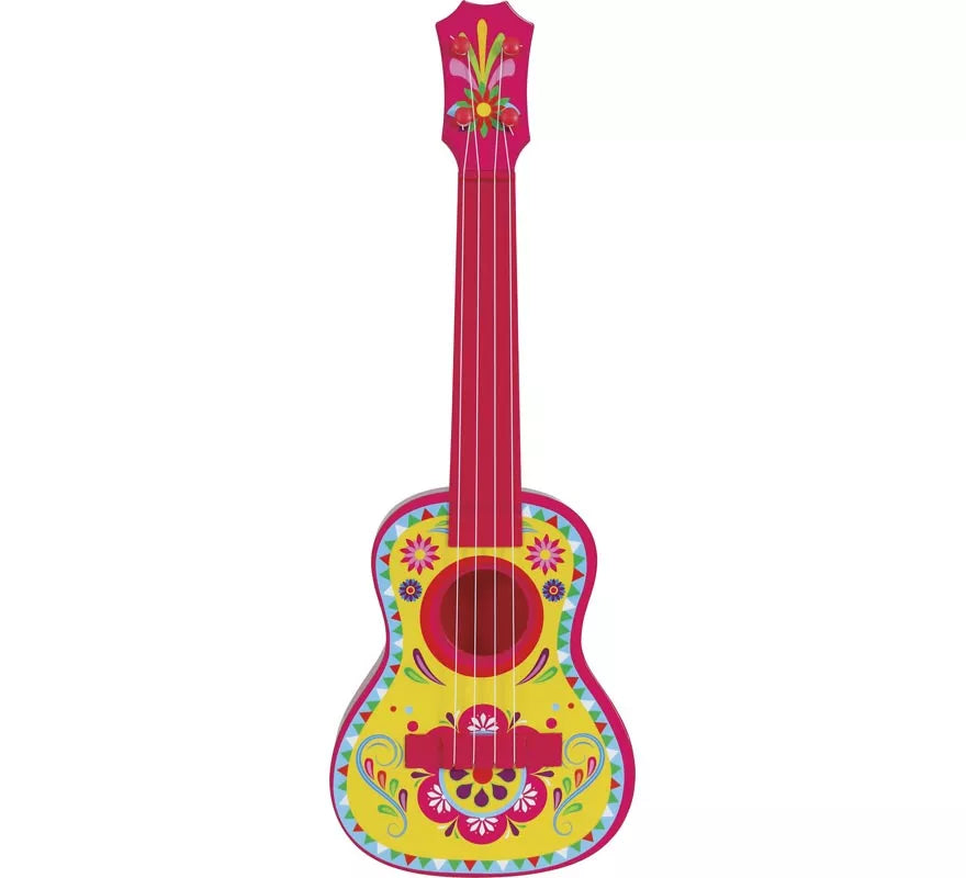Translation missing: de.Guitarra Pequeña Mexicana