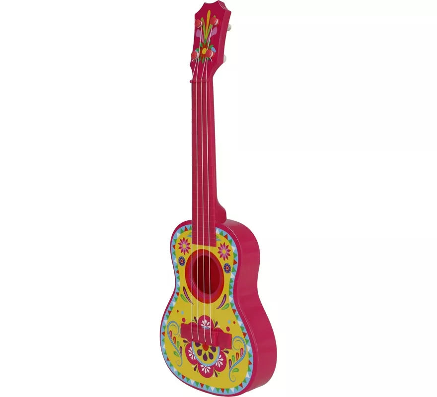 Translation missing: de.Guitarra Pequeña Mexicana
