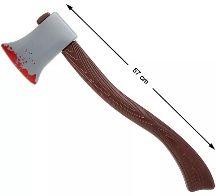 Translation missing: de.Hacha con Sangre 57 cm