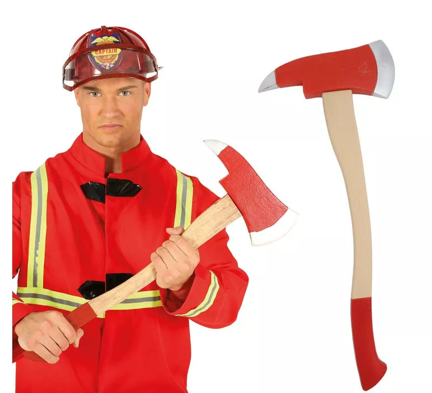 Translation missing: de.Hacha de Bombero 60 cm