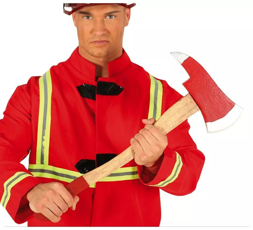 Translation missing: de.Hacha de Bombero 60 cm