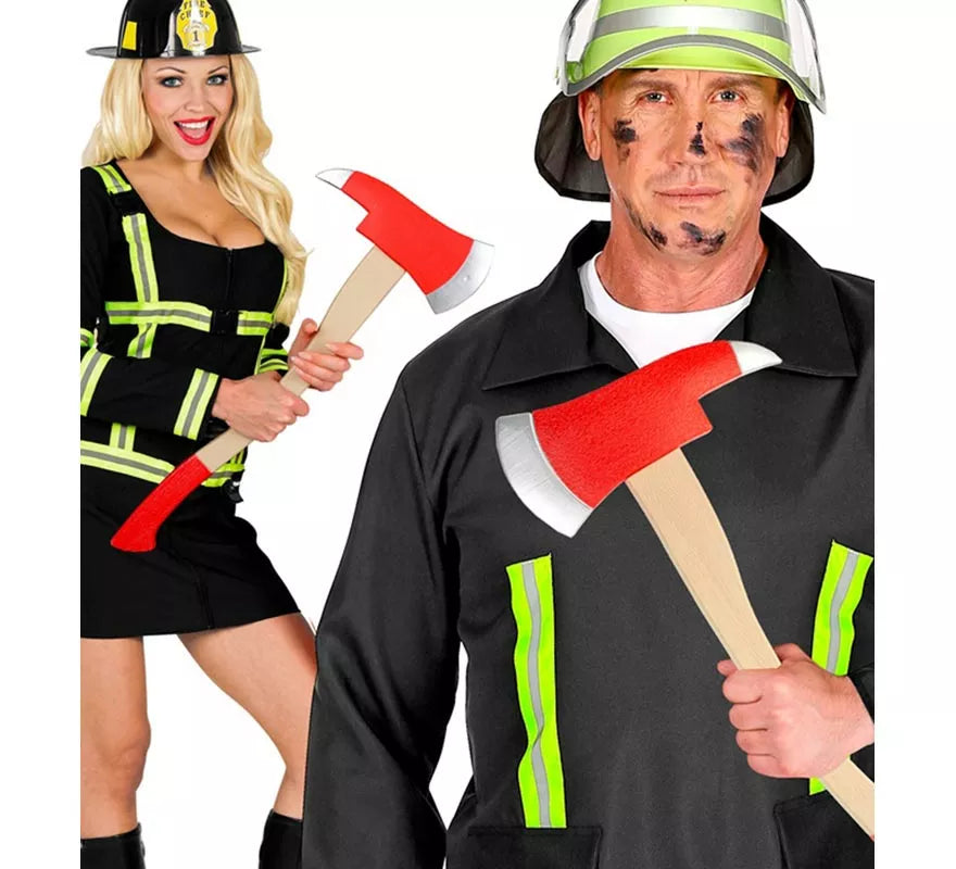 Translation missing: de.Hacha de Bombero de 60 cm