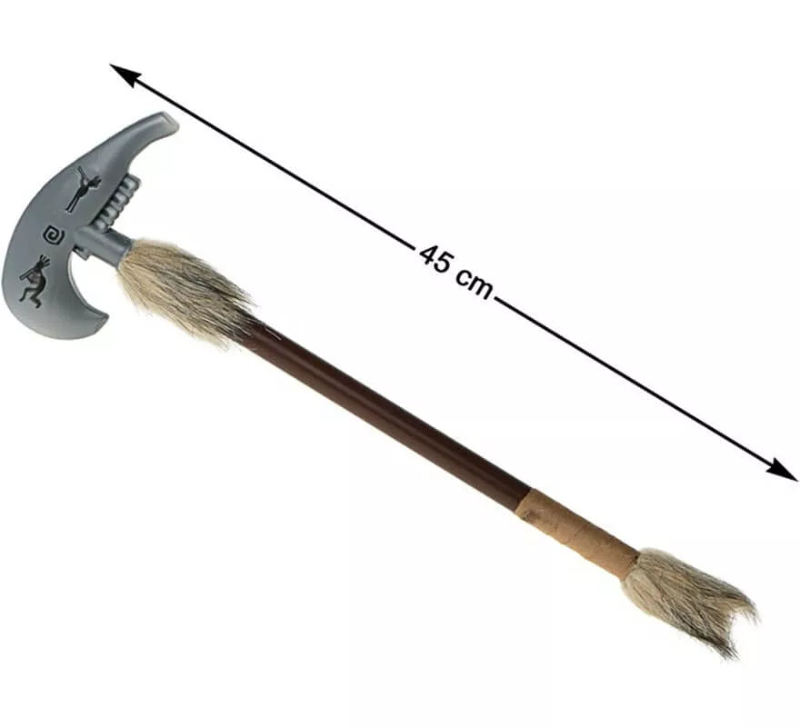 Translation missing: de.Hacha de Indio 45 cm