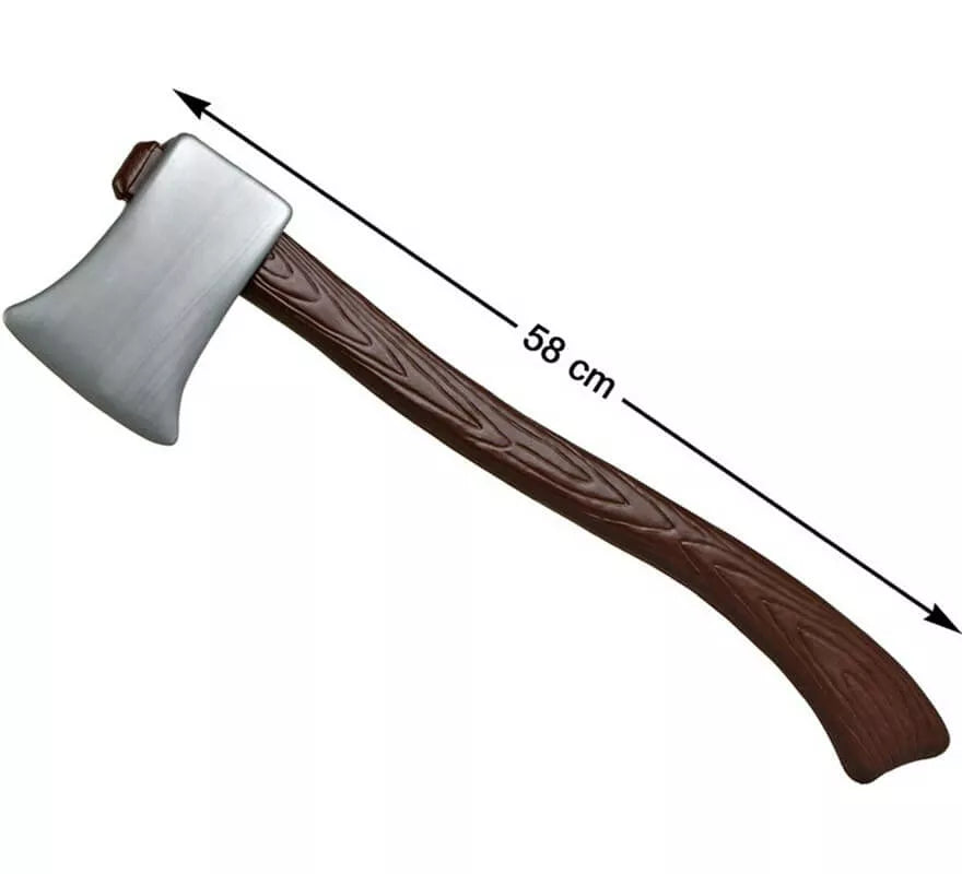 Translation missing: de.Hacha de Leñador 58 cm
