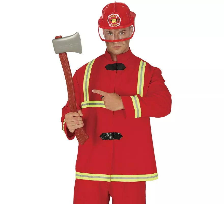 Hacha de Leñador 60 cm.