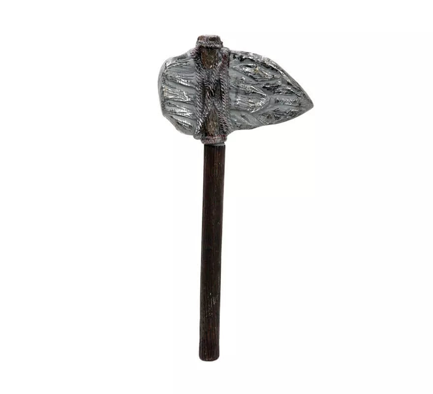 Translation missing: de.Hacha de Piedra de 53 cm