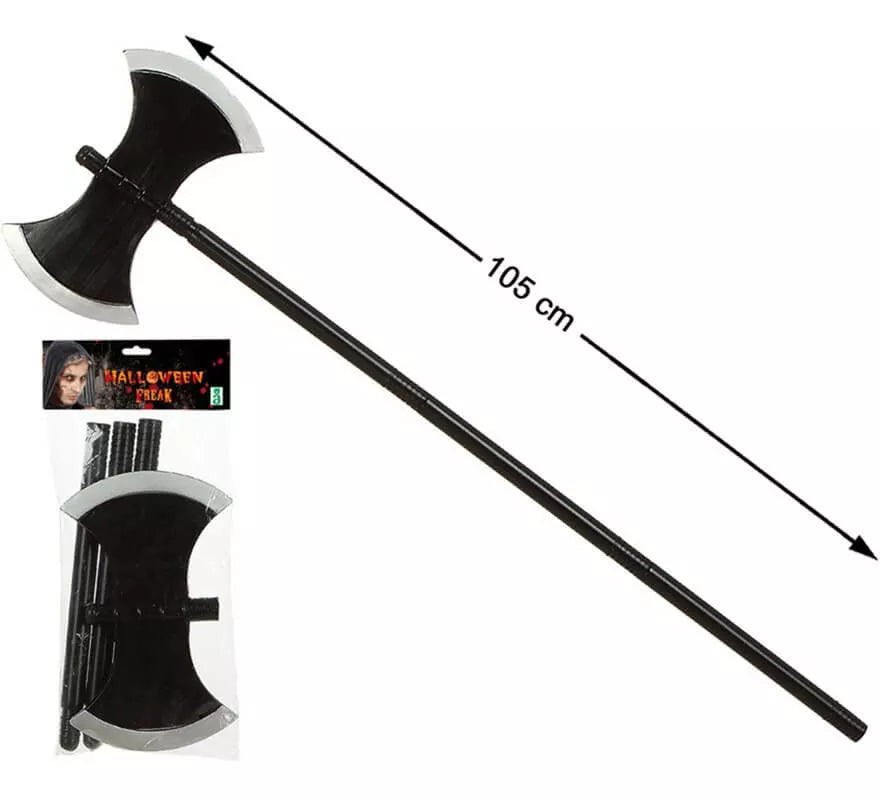 Translation missing: de.Hacha de Verdugo 105 cm