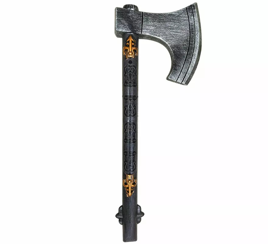 Translation missing: de.Hacha de Vikingo de 63 Cm