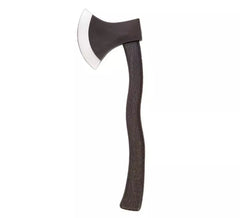 Axt gebogener Griff 47x15 cm