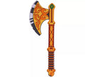 Hacha Medieval de eva