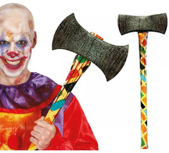 Clownaxt 73 cm