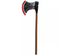 62 cm Blutige Axt