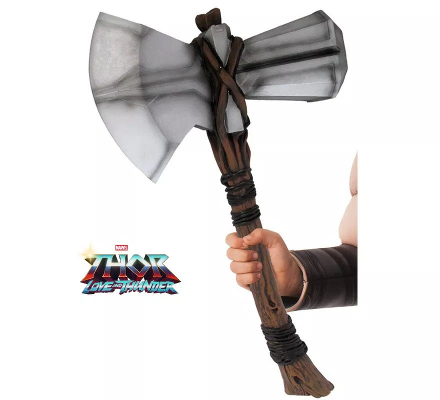 Translation missing: de.Hacha Stormbreaker de Thor: Love and Thunder infantil