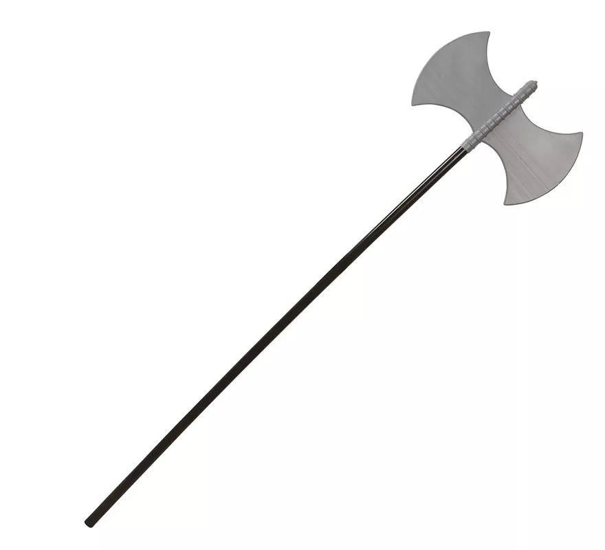 Translation missing: de.Hacha Verdugo de plástico de 120 cm. para Halloween