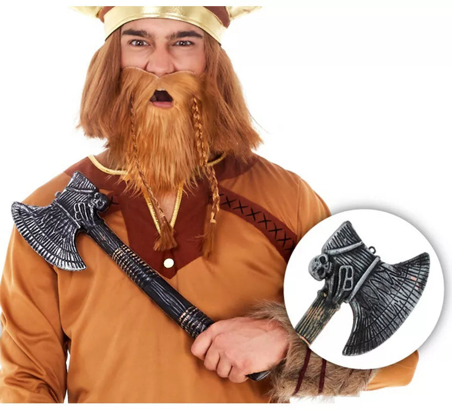 Translation missing: de.Hacha Vikinga de 48 cm