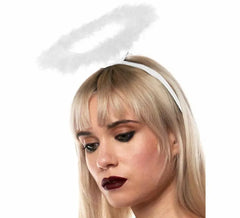 Angel Halo Headband in verschiedenen Farben