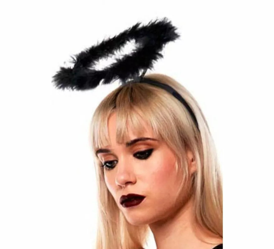 Halo de Ángel de Diadema en varios colores